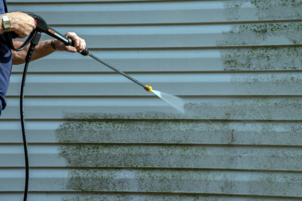 Why Choose Our Certified Pressure Washing Experts for Your Project Needs in Canal Fulton, OH?