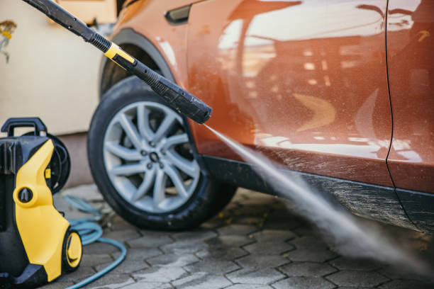 Best Pressure Washing Services for Businesses  in Canal Fulton, OH
