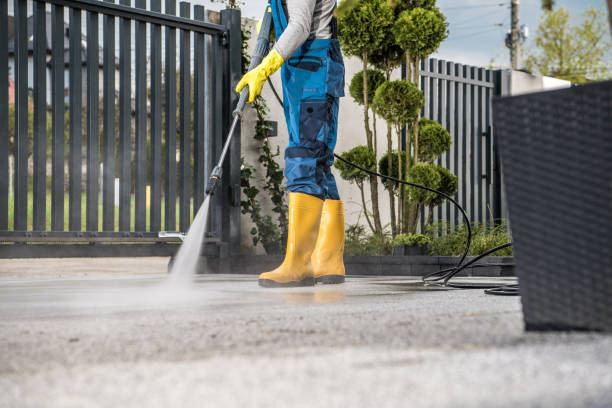 Canal Fulton, OH Pressure Washing Company