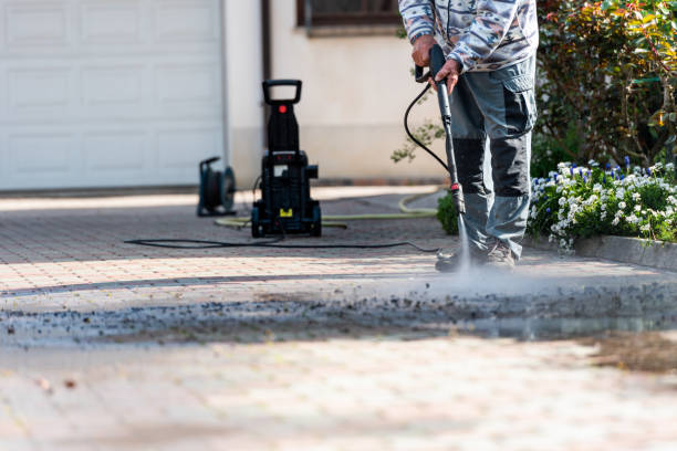 Pressure Washing Contractors in Canal Fulton, OH