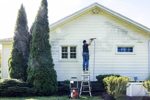 Best House Pressure Washing  in Canal Fulton, OH