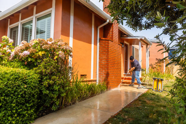 Best Fence Pressure Washing  in Canal Fulton, OH