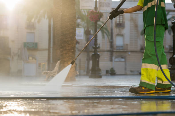 Best Commercial Pressure Washing  in Canal Fulton, OH